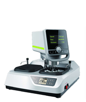 自動金相研磨拋光機 VISPOL 4000T